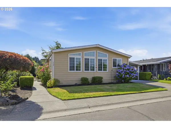 3355 N Delta Hwy #117, Eugene, OR 97408