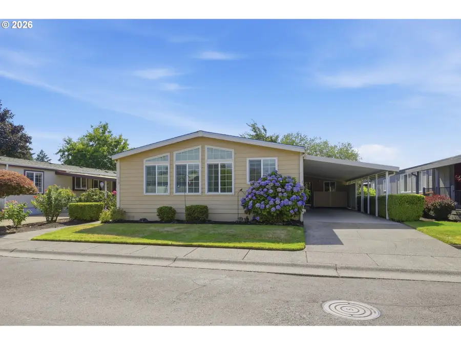 3355 N Delta Hwy #117, Eugene, OR 97408 - #2
