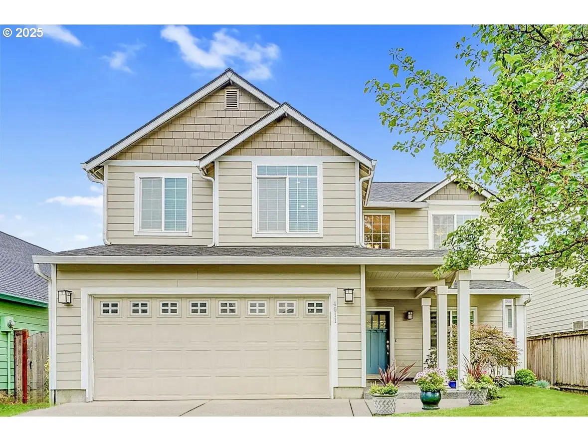 4011 NE 165th Pl, Vancouver, WA 98682 - Image #1