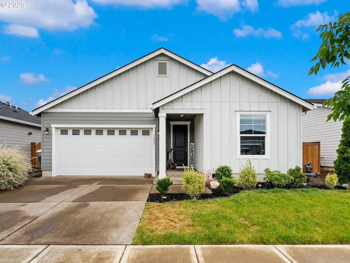 1480 Sunflower St, Woodburn, OR 97071 - #1