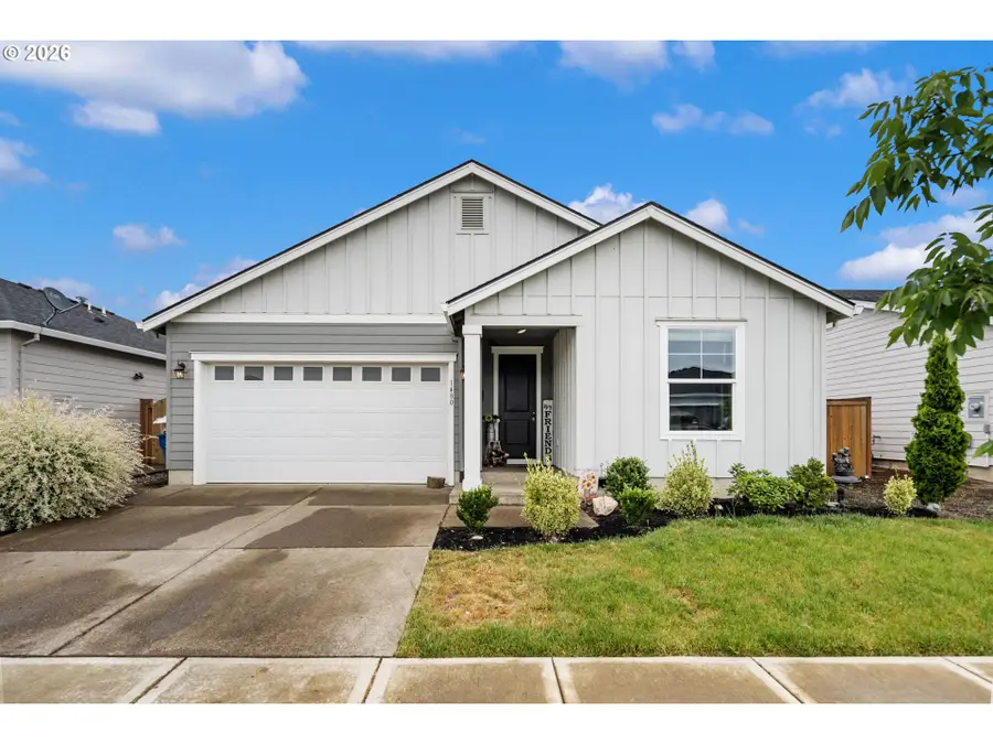 1480 Sunflower St, Woodburn, OR 97071 - #2