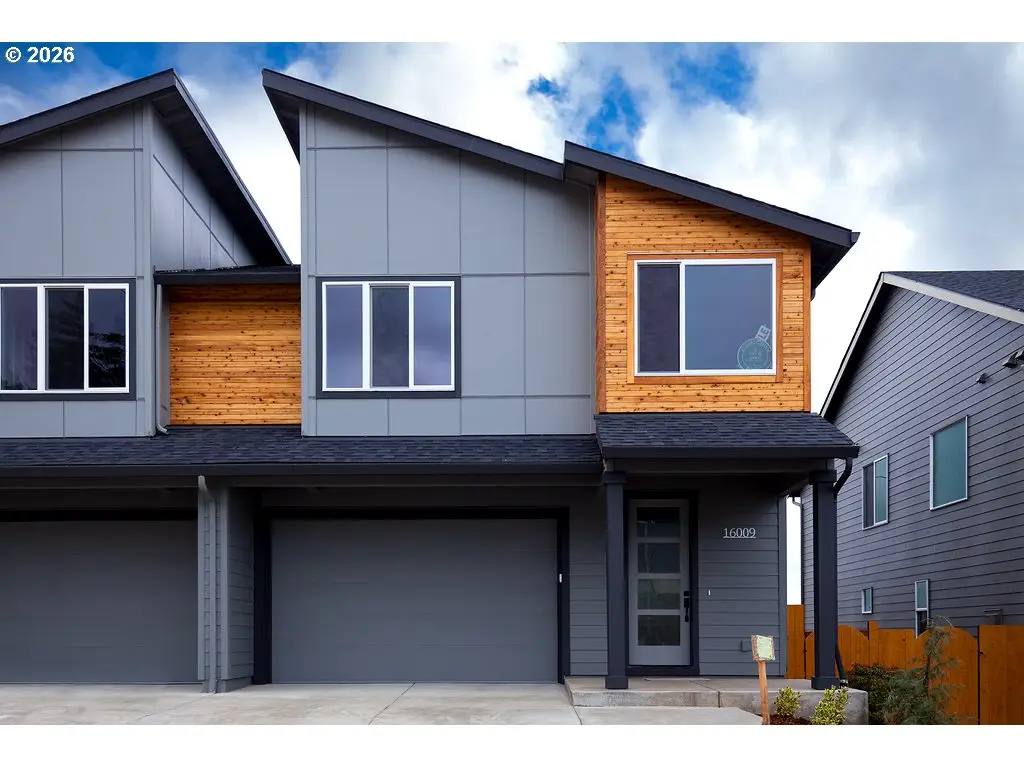 16009 Barlow Trail Ln, Oregon City, OR 97045 - #1