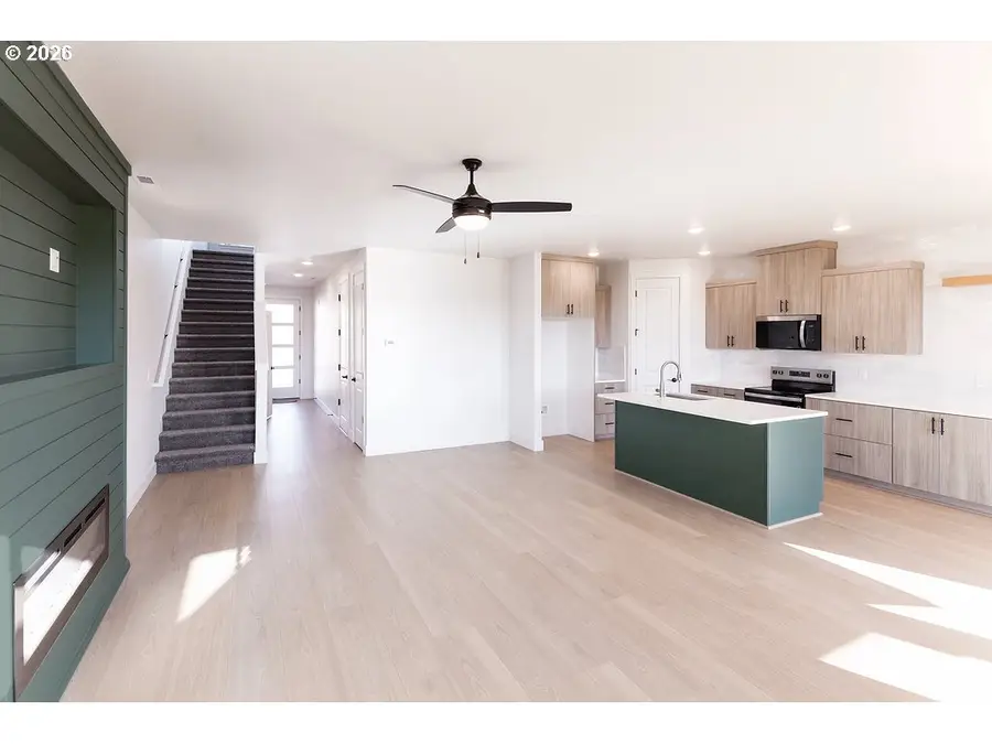 16009 Barlow Trail Ln, Oregon City, OR 97045 - #3