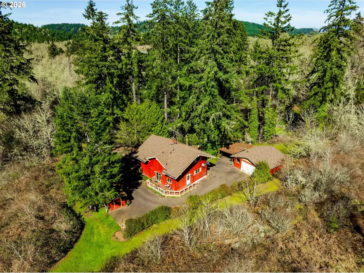26408 Crow Rd, Eugene, OR 97402 - #1