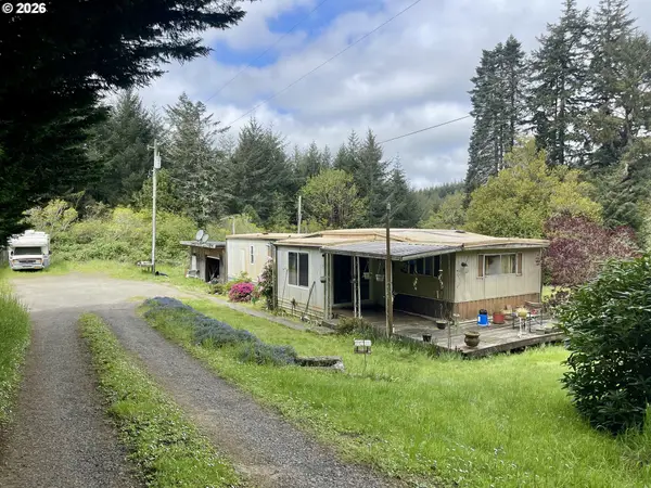 61772 Ross Inlet Rd, CoosBay, OR 97420