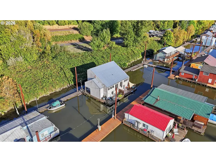 5 W Mill St, Ridgefield, WA 98642 - #3