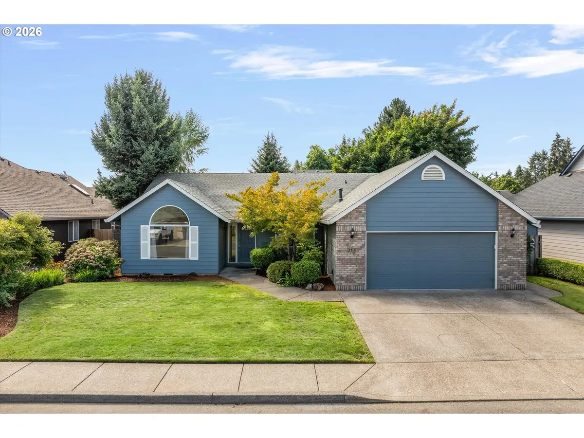 317 SE 9th Ave, Canby, OR 97013 - #1