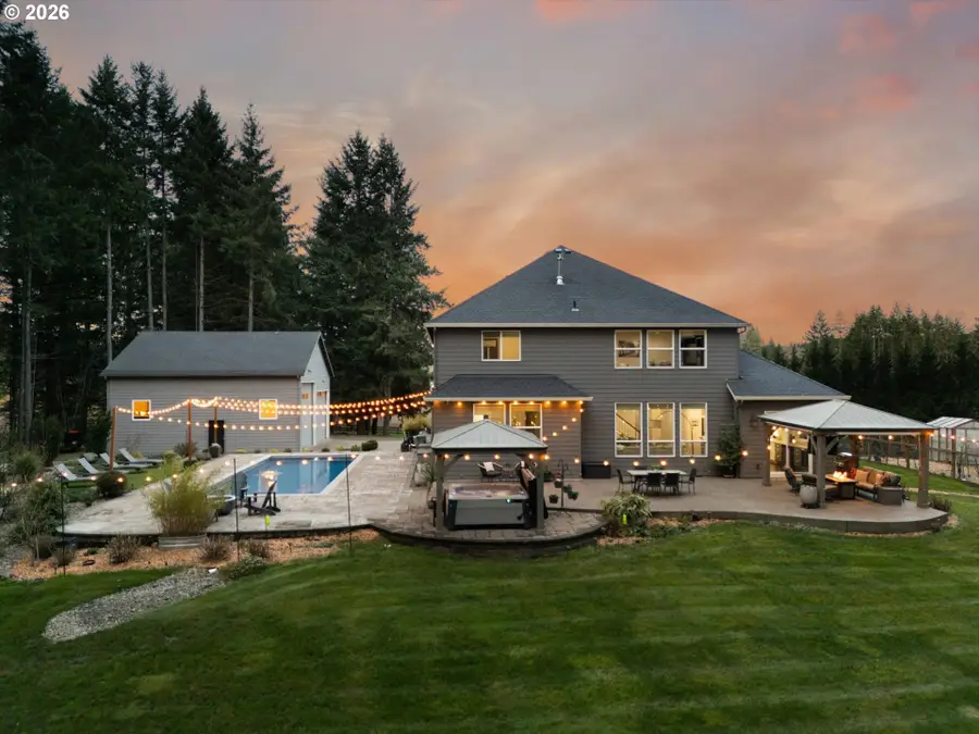 25291 SW Labrousse Rd, Sherwood, OR 97140 - #2