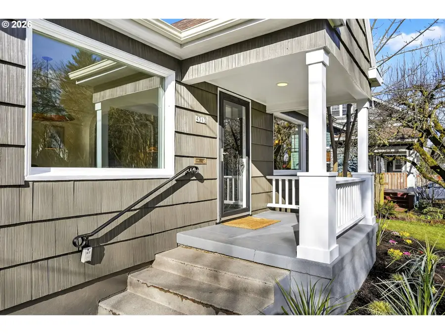 4313 NE Hazelfern Pl, Portland, OR 97213 - #2