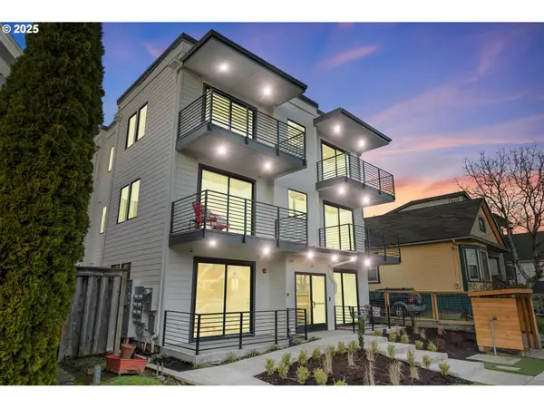 121 N Going St, Portland, OR 97217