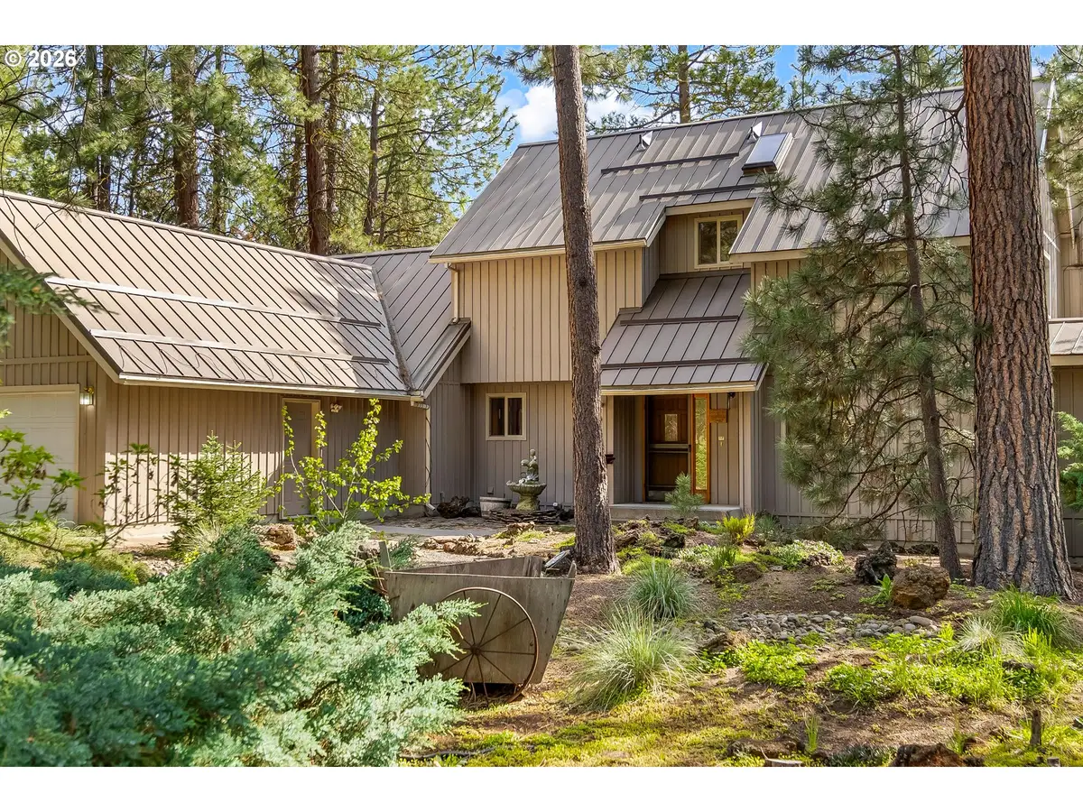 53531 Kokanee Way, Sisters Millican, OR 97739 - #1