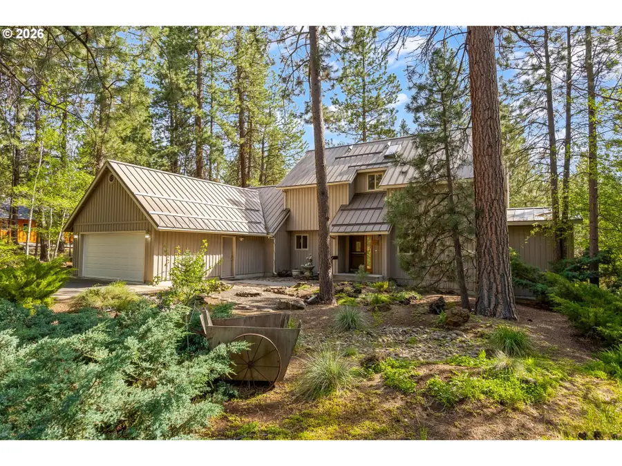 53531 Kokanee Way, Sisters Millican, OR 97739 - #2
