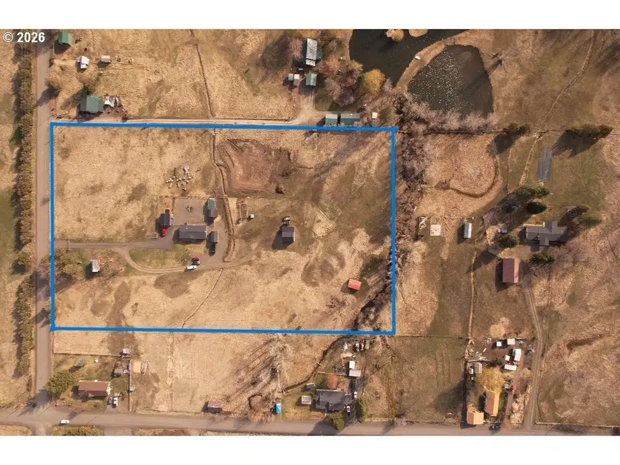 70724 Bear Creek Rd, Wallowa, OR 97885 - #3