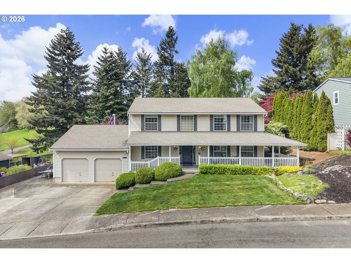 5935 Smoketree Dr Se, Salem, OR 97306 - #1