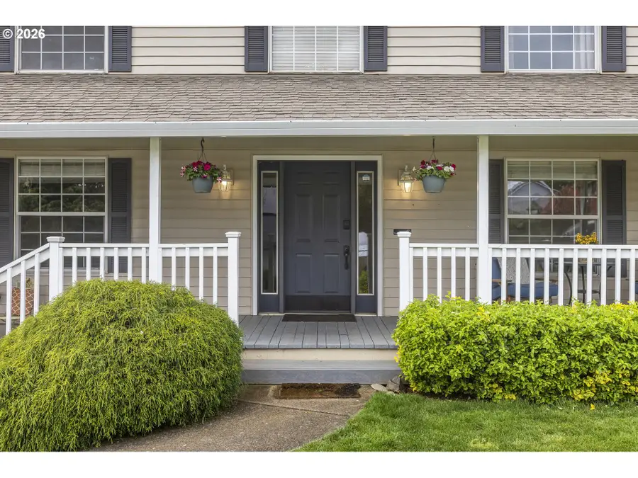 5935 Smoketree Dr Se, Salem, OR 97306 - #3