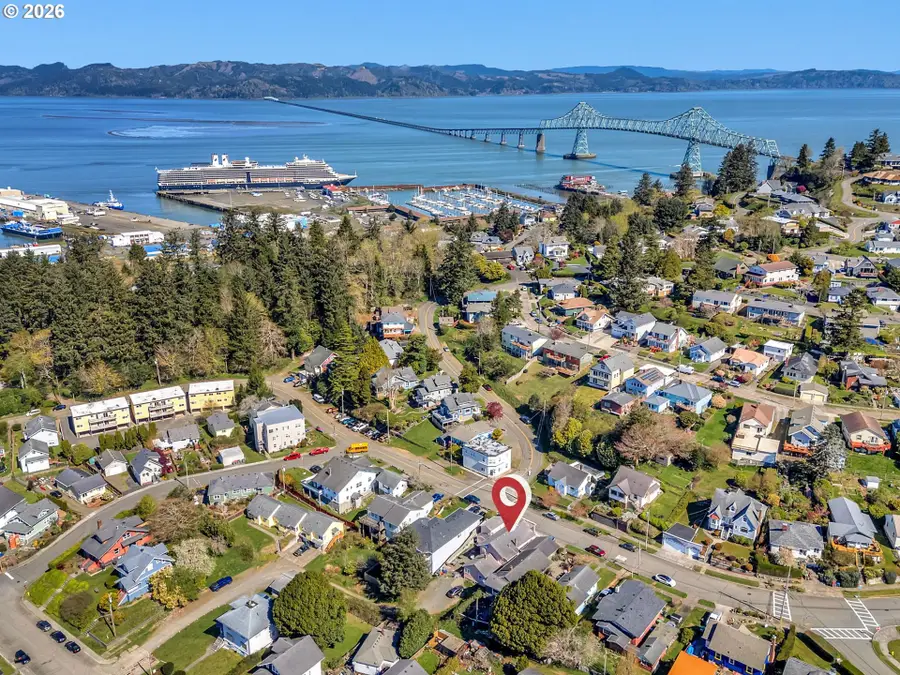 690 Alameda Ave, Astoria, OR 97103 - #2