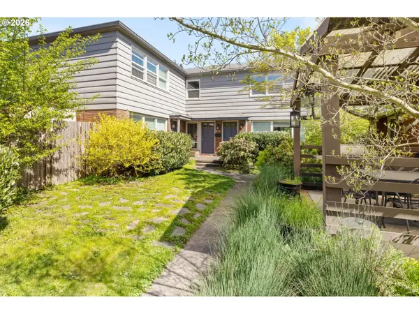 611 NE Church St #6, Portland, OR 97211