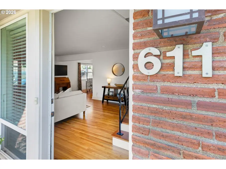 611 NE Church St #6, Portland, OR 97211 - #2