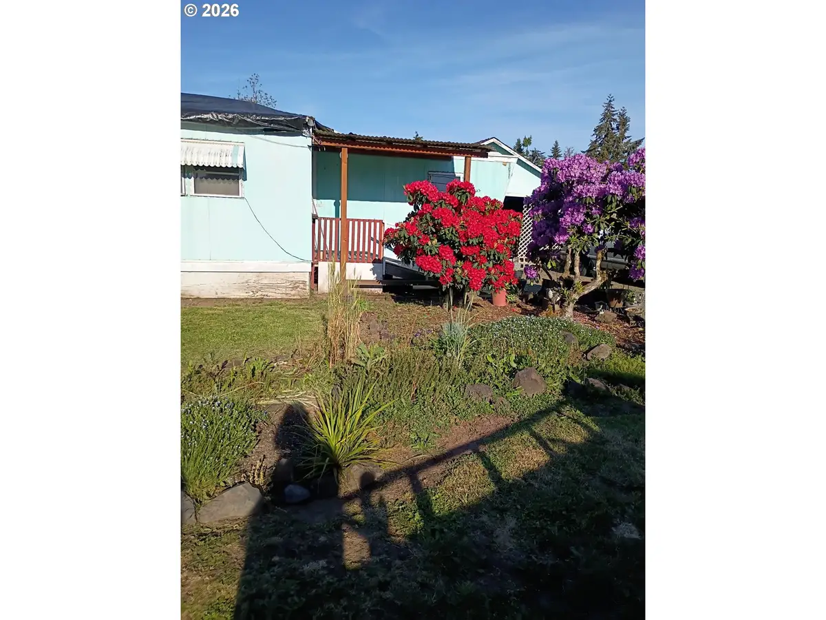 1311 33rd St, Springfield, OR 97478 - #1