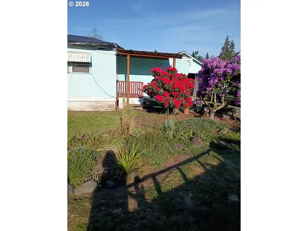1311 33rd St, Springfield, OR 97478