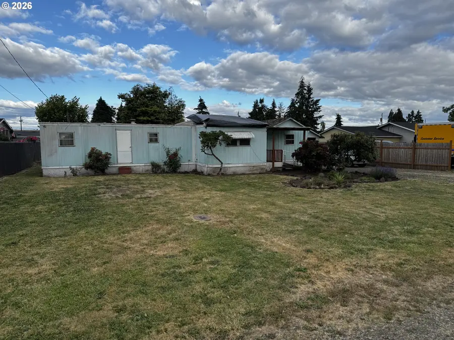 1311 33rd St, Springfield, OR 97478 - #2