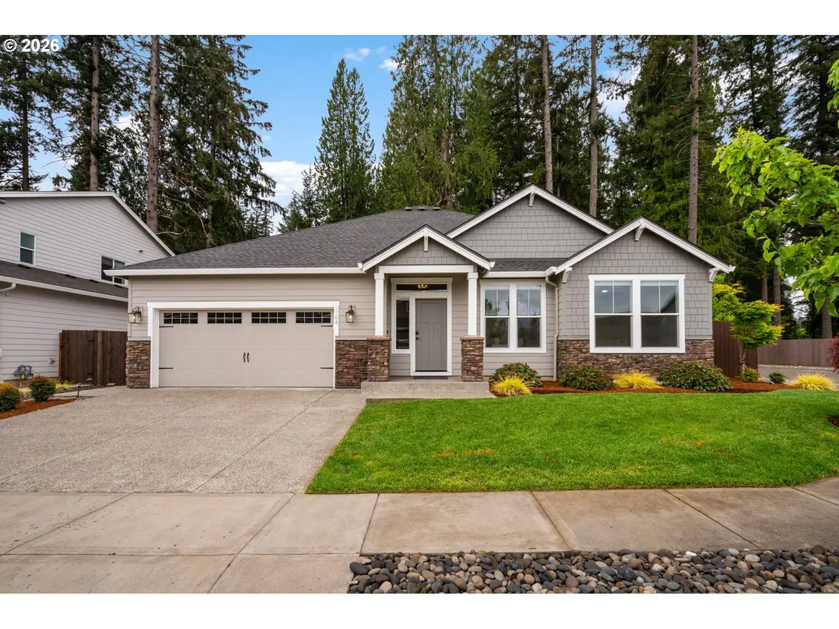 2704 SE 18th Ave, Battle Ground, WA 98604 - #1