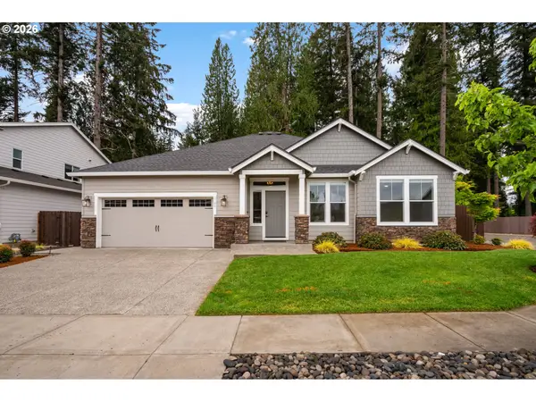 2704 SE 18th Ave, BattleGround, WA 98604