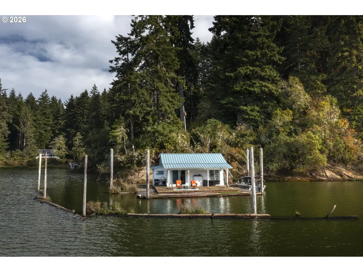 3202 S Tenmile Lk, Lakeside, OR 97449 - #1