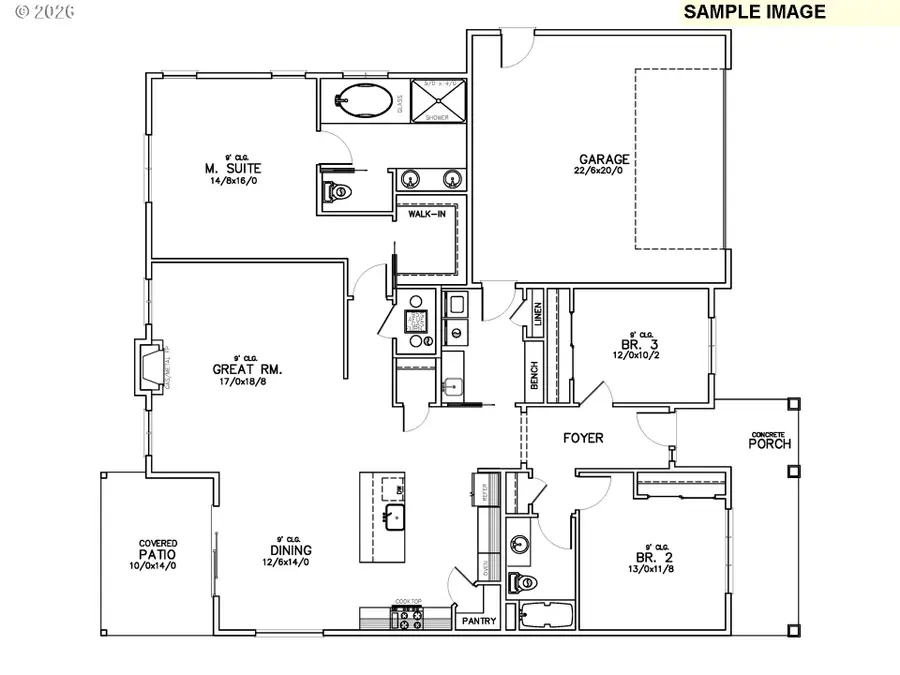 213 NW 16th Ave, Canby, OR 97013 - Image #2