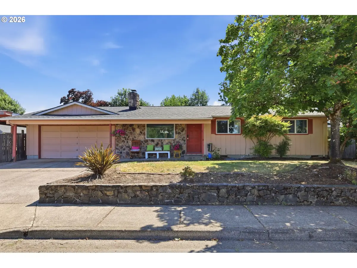 277 71st Pl, Springfield, OR 97478 - #1