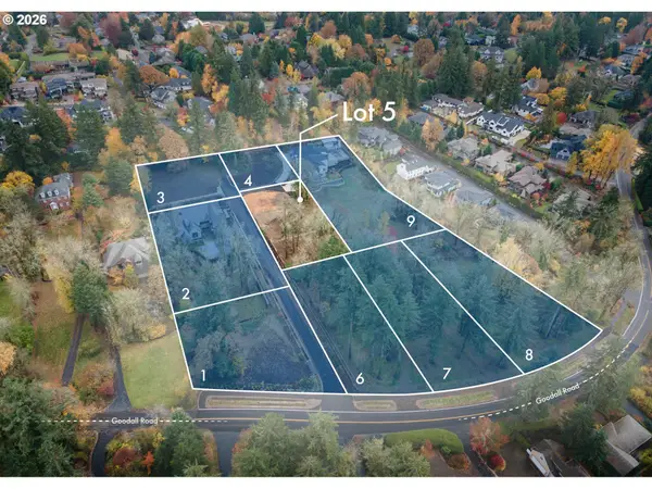 13564 Goodall Rd #5, LakeOswego, OR 97034