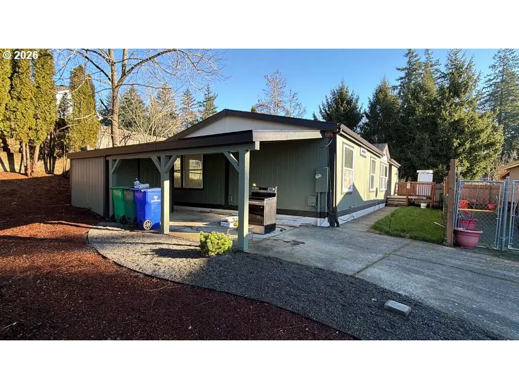 12323 SE Holgate Blvd #11, Portland, OR 97236 - Image #1