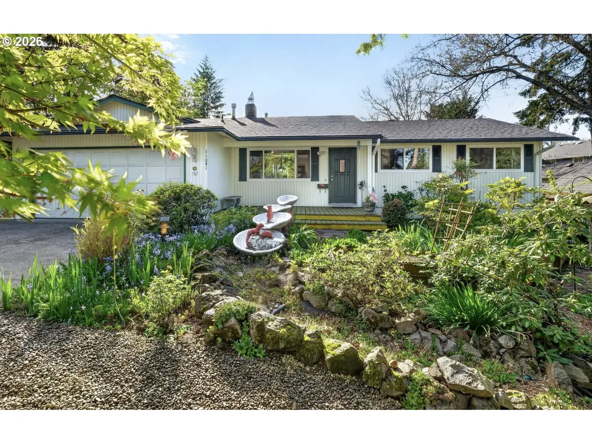 11041 SW 45th Ave, Portland, OR 97219 - #1