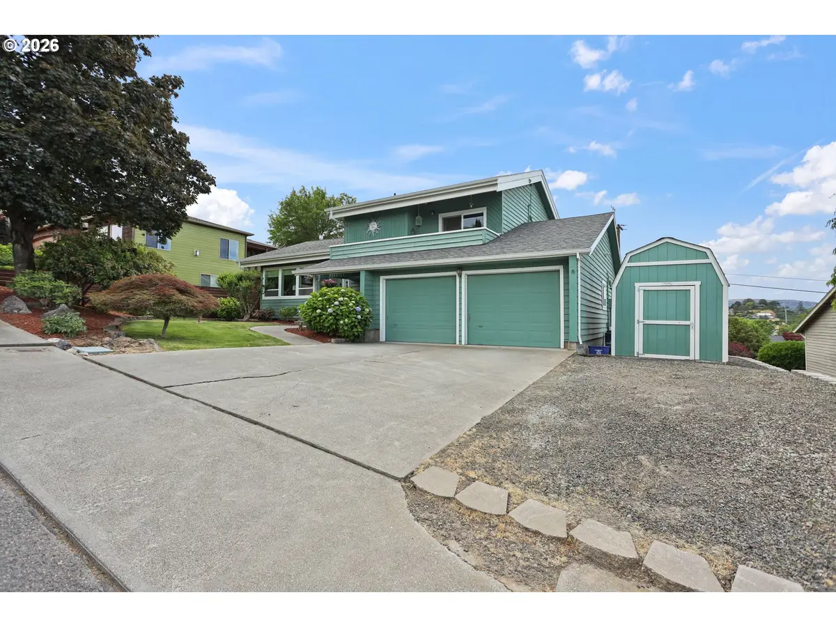 2007 View Ct, The Dalles, OR 97058 - #1