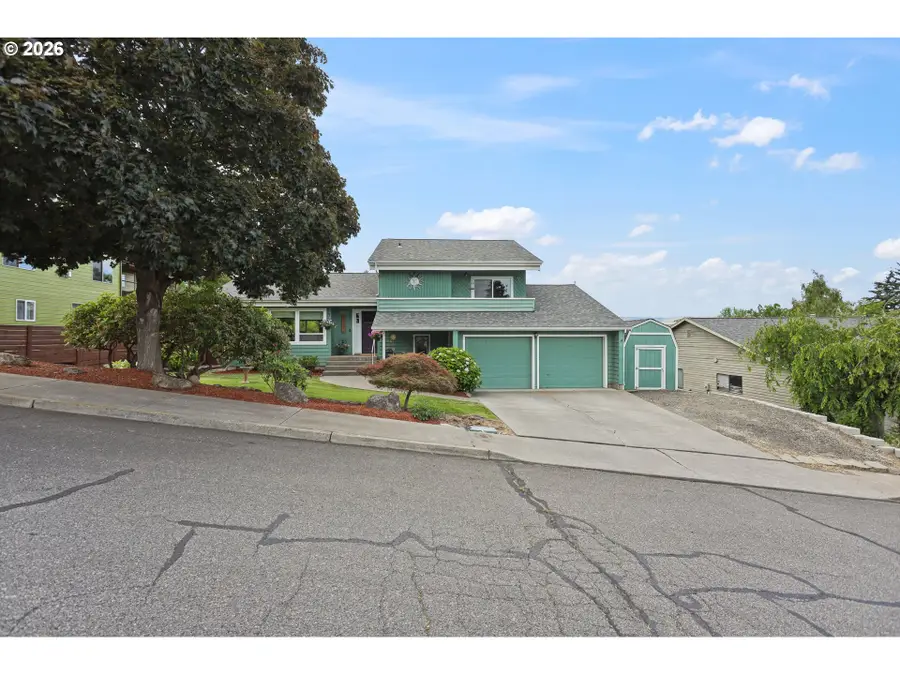 2007 View Ct, The Dalles, OR 97058 - #2