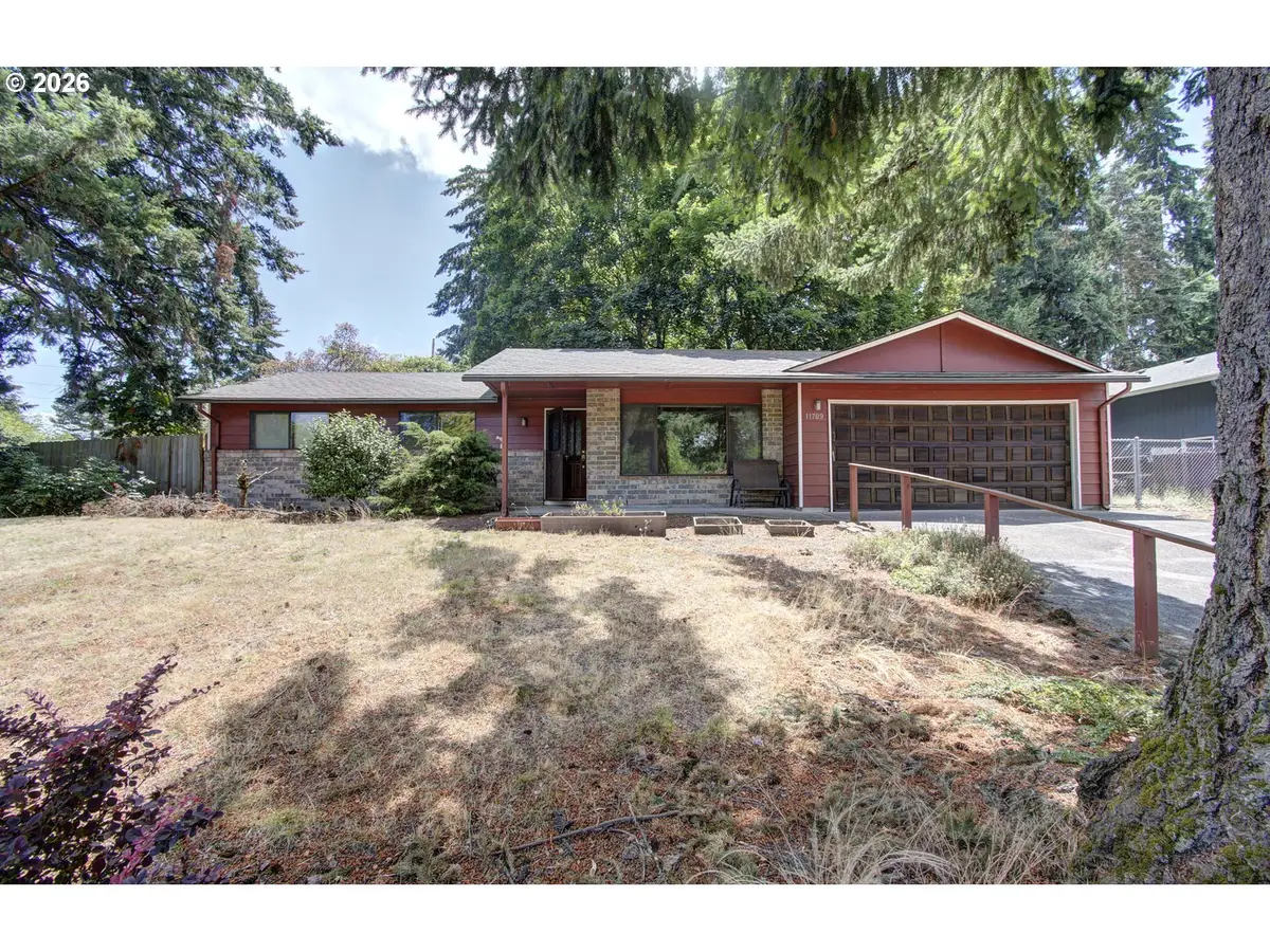 11709 NE 7th St, Vancouver, WA 98684 - #1
