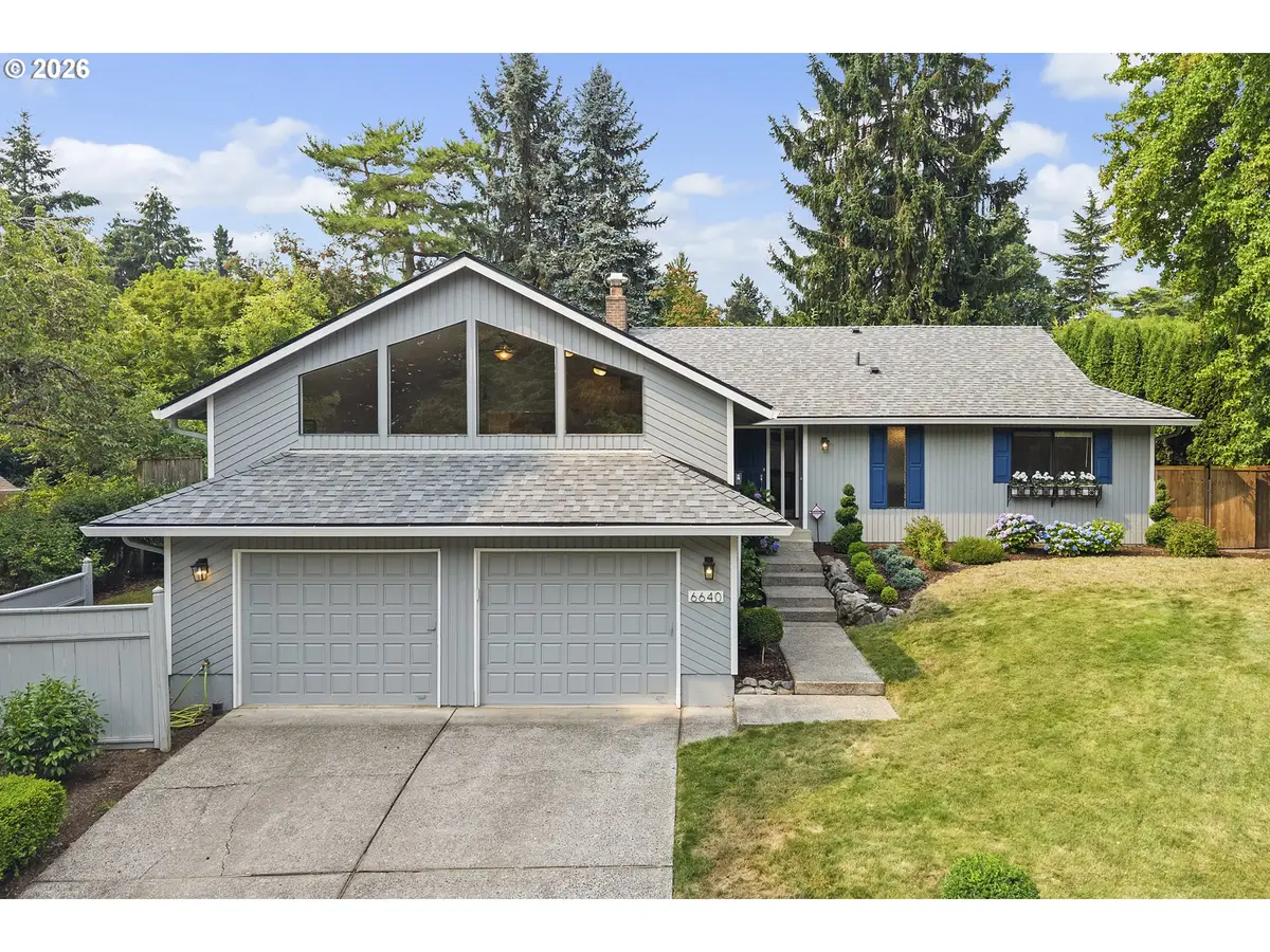 6640 Palomino Cir, Northwest Clackamas, OR 97068 - #1