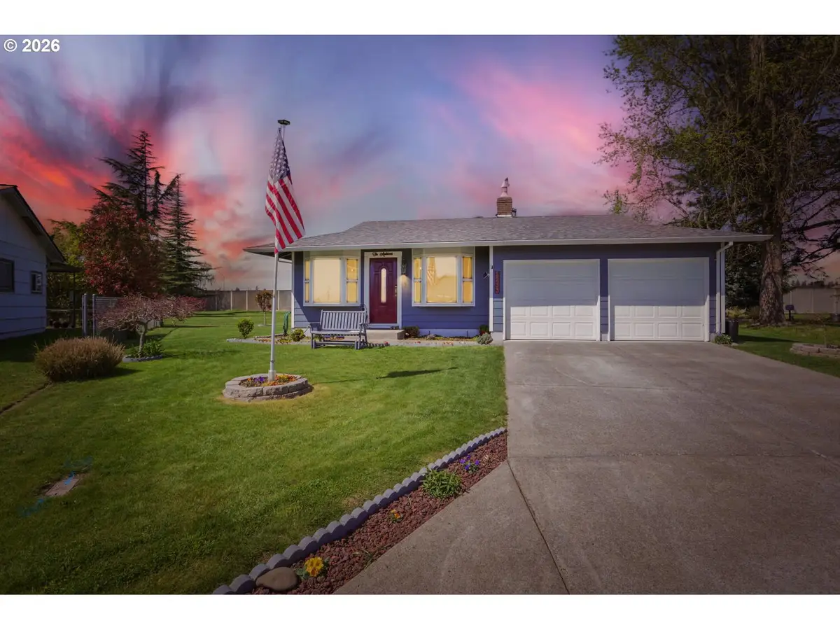 2233 Country Club Ter, Woodburn, OR 97071 - #1