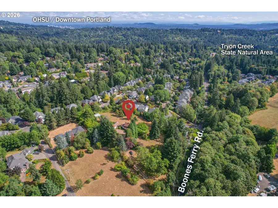 12295 SW Boones Ferry Rd, Portland, OR 97219 - #3
