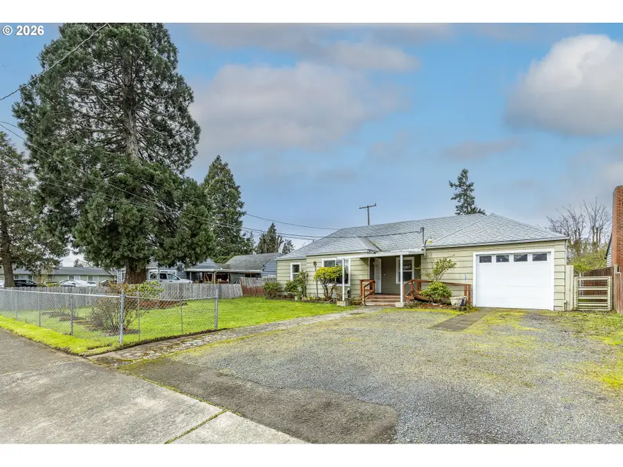 2240 5th St, Springfield, OR 97477 - #3