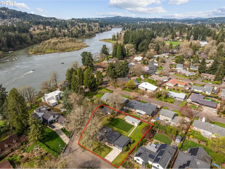 2607 SE Vineyard Way, Milwaukie, OR 97267 - #2