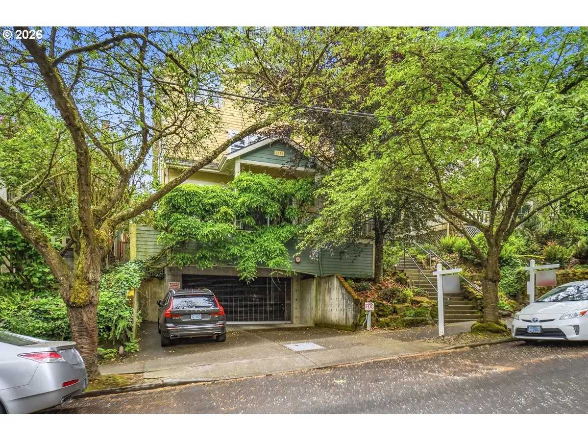 2372 NW Glisan St #5, Portland, OR 97210 - #1