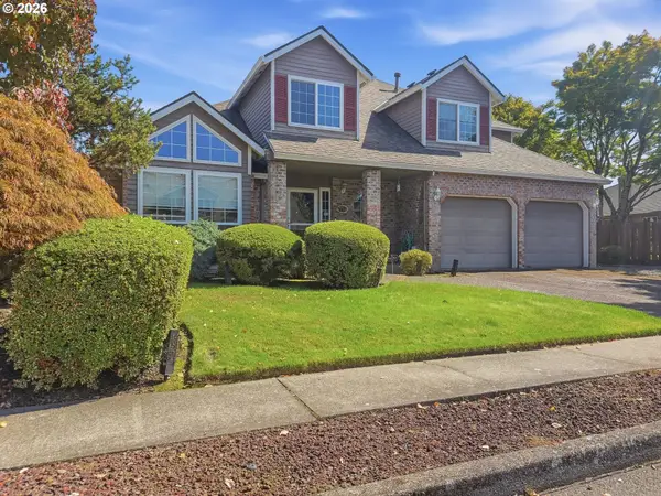 2754 NE Hood Ave, Gresham, OR 97030
