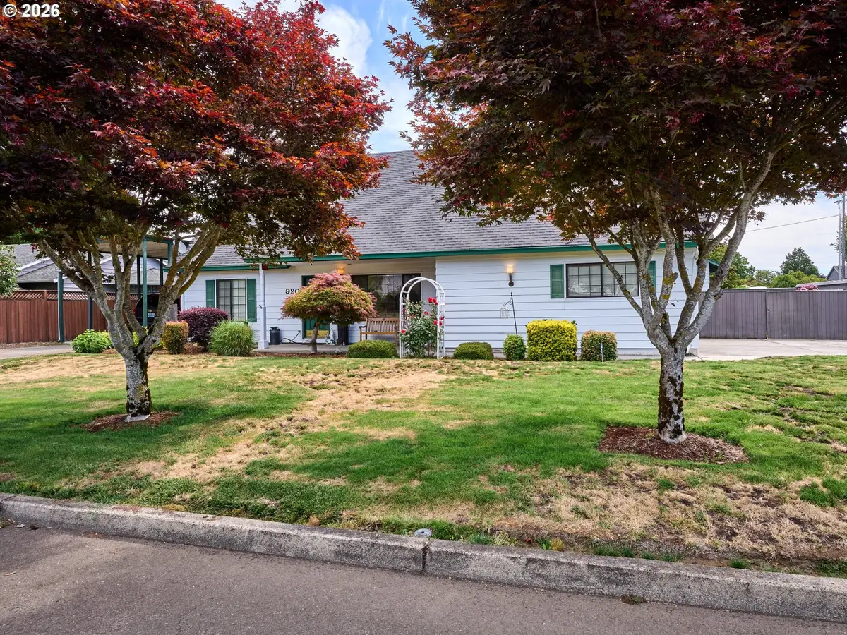 920 N Aspen Ct, Canby, OR 97013 - #1