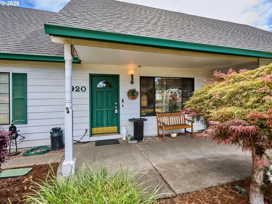 920 N Aspen Ct, Canby, OR 97013 - #3