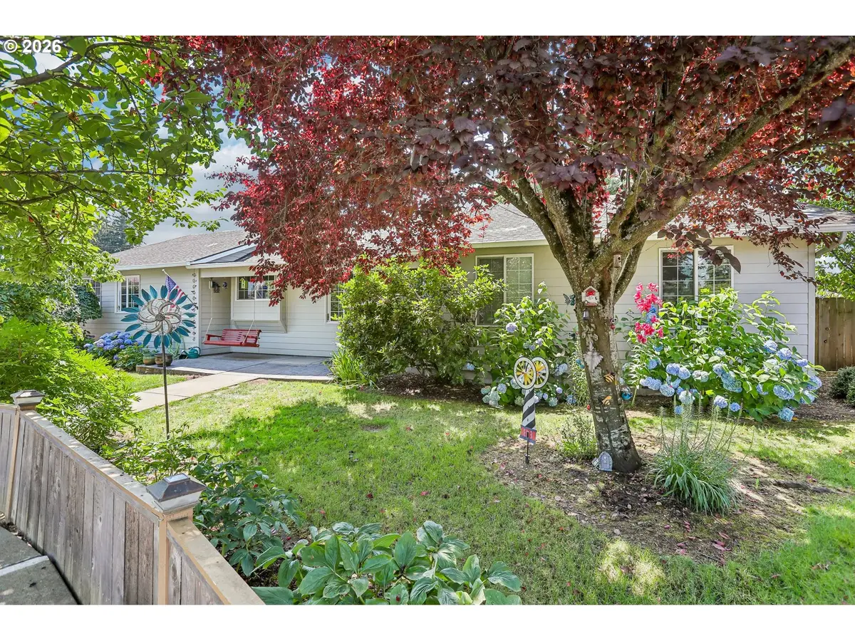 1810 NE 123rd Ave, Vancouver, WA 98684 - #1