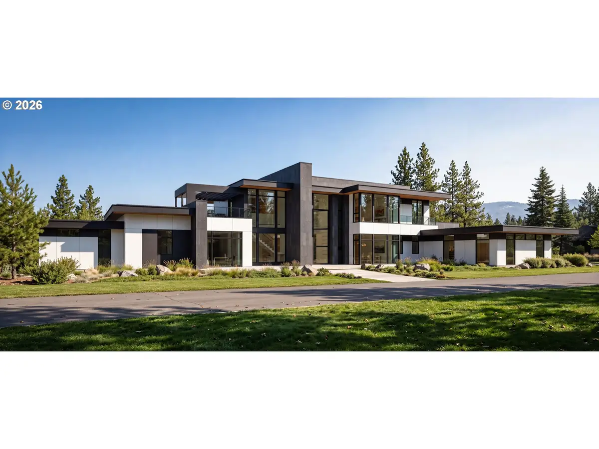 28605 SW Petes Mountain Rd, Northwest Clackamas, OR 97068 - #1
