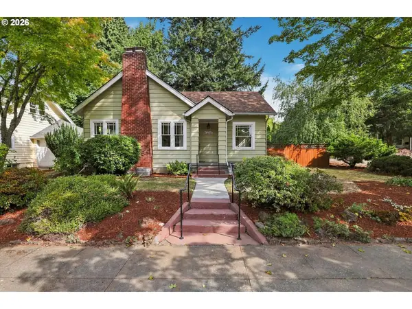 6036 SE 40th Ave, Portland, OR 97202