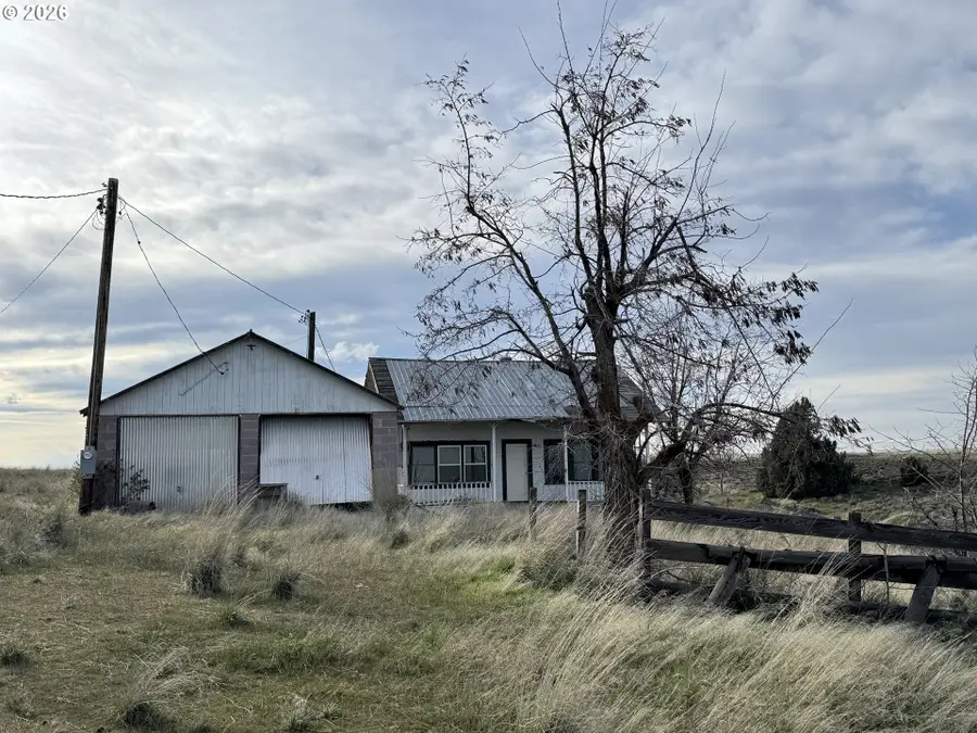 Ferguson Rd, Bickleton, WA 99322 - #2