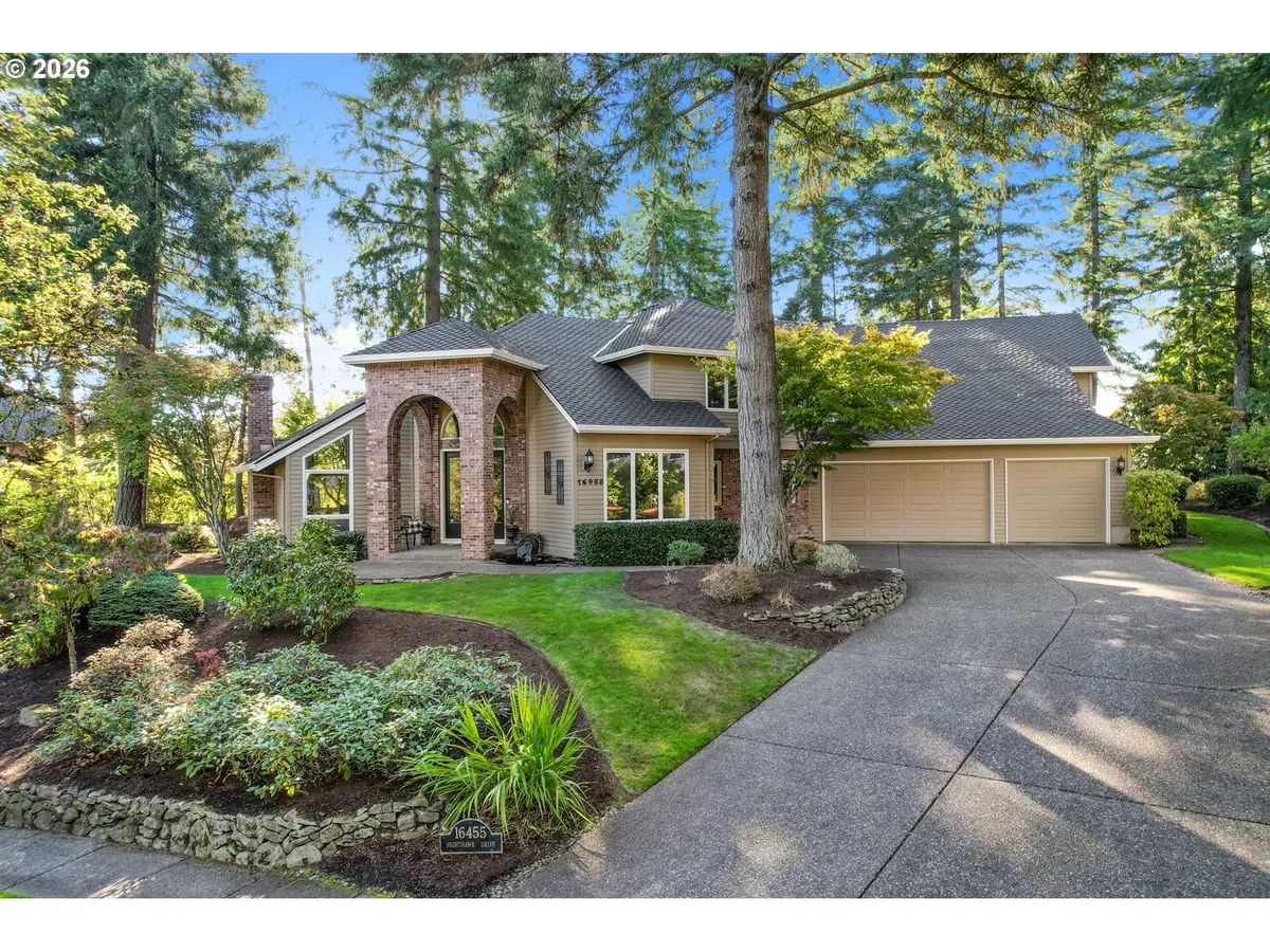 16455 SW Nighthawk Dr, Beaverton, OR 97007 - #1